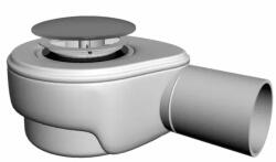 New Trendy zuhanytálca szifon S-0005 (S0005)