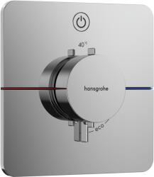 Hansgrohe ShowerSelect Comfort Q zuhanycsaptelep süllyesztett igen króm 15581000