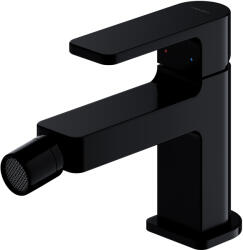 Omnires Baretti bidé csaptelep álló fekete BA7820BL (BA7820BL)