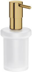 GROHE Essentials szappanadagoló 160 ml Cool Sunrise 40394GL1