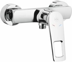 Armatura Amazonit zuhanycsaptelep fal króm 4626-010-00 (462601000)