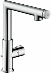 Hansgrohe Uno mosdócsaptelep álló króm 45016000