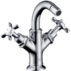 Hansgrohe Montreux bidé csaptelep álló króm 16520000