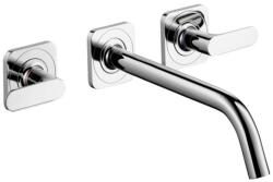Hansgrohe Citterio M mosdócsaptelep süllyesztett króm 34315000