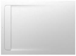 Roca Aquos téglalap alakú zuhanytálca szifonnal 140x90 cm fehér AP60157838401100 (AP60157838401100)