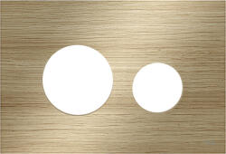 Tece Loop öblítő gomb lemez WC-hez || 9240612 (9240612)