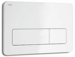 Jika Modul öblítő gomb WC-hez fehér H8936620000001 (H8936620000001)