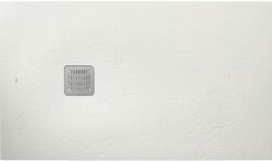 Roca Terran téglalap alakú zuhanytálca 180x70 cm bézs AP1017082BC01650 (AP1017082BC01650)