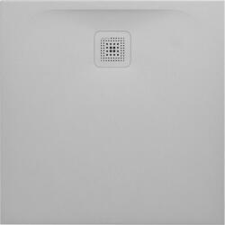 Laufen Pro négyzet alakú zuhanytálca 90x90 cm beton H2109560790001 (H2109560790001)