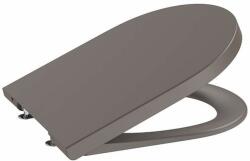 Roca Inspira wc ülőke lecsapodás-gátlós A80152266B (A80152266B)