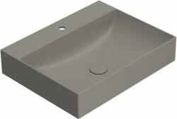 Globo T-Egde mosdótál 60x47 cm négyszögletes mosdótálak B6R65. AT (B6R65AT)
