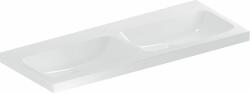 Geberit iCon mosdótál 120x48 cm négyszögletes beépíthető fehér fényes 501.838. 00.8 (501838008)
