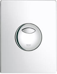 Grohe Skate öblítő gomb WC-hez StarLight Chrome 38862000