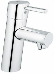 GROHE Concetto mosdócsaptelep álló StarLight Chrome 2338110E
