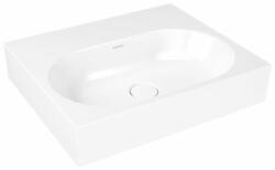 KALDEWEI Centro mosdótál 60x50 cm négyszögletes klasszikus fehér fényes 903406013001 (903406013001)