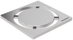 Geberit lefolyó rács cm 154.311. 00.1 (154311001)