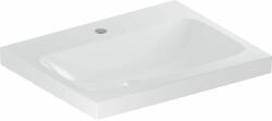 Geberit iCon mosdótál 60x48 cm négyszögletes beépíthető fehér fényes 501.834. 00.6 (501834006)