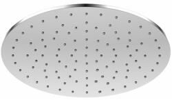 Steinberg 100 fejzuhany 30x30 cm kerek króm 1001688 (1001688)