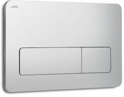 Jika Modul öblítő gomb WC-hez matt króm H8936640070001