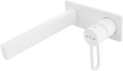 FDesign Zaffiro mosdócsaptelep süllyesztett fehér FD1-ZFR-3PA-33