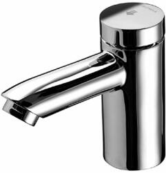 SCHELL Petit mosdócsaptelep álló nyomásos öntés króm 21220699