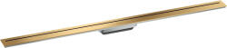 Hansgrohe Drain a lefolyó külső eleme 120 cm arany 42524250 (42524250)