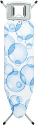 Brabantia PerfectFlow vasalódeszka 124x38 cm 101205 Vasalódeszka