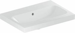 Geberit iCon mosdótál 60x42 cm négyszögletes beépíthető fehér fényes 501.841. 00.4 (501841004)