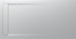 Roca Aquos téglalap alakú zuhanytálca 180x90 cm gyöngyfehér AP60170838401630 (AP60170838401630)