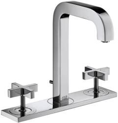 Hansgrohe Citterio mosdócsaptelep álló króm 39134000