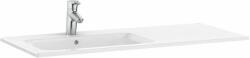 Roca Gap mosdótál 100.5x46 cm négyszögletes beépíthető fehér A3279A3000 (A3279A3000)