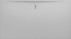 Laufen Pro téglalap alakú zuhanytálca 180x100 cm beton H2119560790001 (H2119560790001)