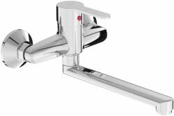 Jika Lyra Plus mosdócsaptelep fali króm H3111Z70042301