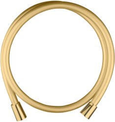 Oltens Ronneby zuhanycső 125 cm arany fényes 37200800 (37200800)