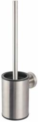 Stella Accessories Classic wc kefe felrögzíthető acél 07.433-SB