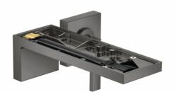 Hansgrohe MyEdition mosdócsaptelep süllyesztett || 47062340