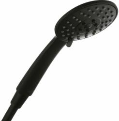 Hagser Lara zuhanyfej fekete HGR17000037 (HGR17000037)