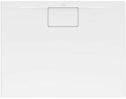Villeroy & Boch Architectura téglalap alakú zuhanytálca 100x70 cm fehér UDA1070ARA248GV-01 (UDA1070ARA248GV01)