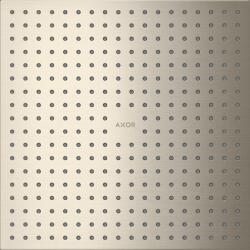 Hansgrohe ShowerSolutions fejzuhany 30x30 cm négyzet || 35317820 (35317820)