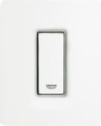 Grohe Skate öblítő gomb piszoárhoz Alpesi fehér 38784SH0 (38784SH0)