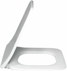 Villeroy & Boch Venticello wc ülőke lecsapodás-gátlós fehér 9M79S101/9M79S1R1