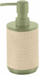 Kleine Wolke Runa szappanadagoló 350 ml bézs 8087616854