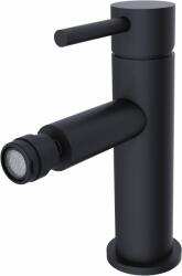 Besco Illusion bidé csaptelep álló fekete BB-I-CZ (BBICZ)