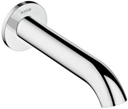 Hansgrohe Uno kifolyócső csaptelep fürdőkádhoz króm 38411000 (38411000)
