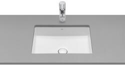 Roca Inspira mosdótál 43x32.5 cm négyszögletes alulról beépíthető fehér A327536S00 (A327536S00)