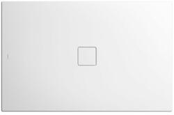 KALDEWEI Conoflat téglalap alakú zuhanytálca 120x100 cm fehér 465947980001 (465947980001)