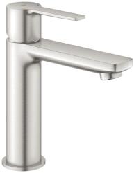 GROHE Lineare mosdócsaptelep álló SuperSteel 23106DC1