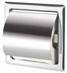 STELLA wc papír tartó króm 21.001 (21001)