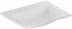 Geberit iCon mosdótál 60x48 cm négyszögletes beépíthető fehér fényes 501.843. 00.4 (501843004)