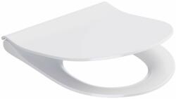 Cersanit Zen wc ülőke lecsapodás-gátlós fehér K98-0221 (K980221)